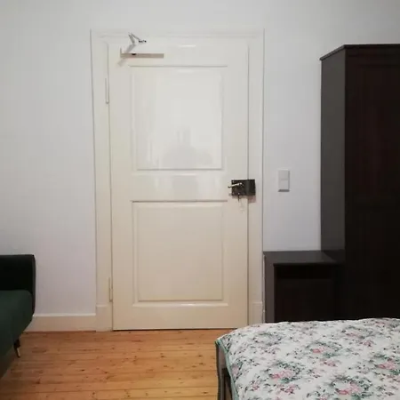 City Zimmer 4 - Liudao Privatunterkunft *